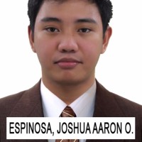 Joshua Aaron Espinosa