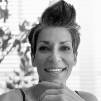 Melina Xanthou