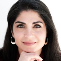 Samira Jafari