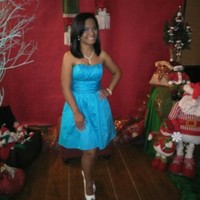 Daniela Acosta perez