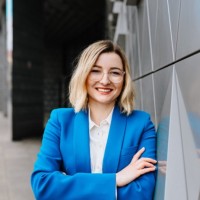 Magdalena Barnes Mprca