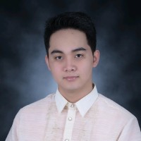 Greggy Jim Ivan Padrique