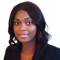 Claudia Mbiandzi Mbakop