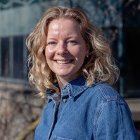 Inge Bakker