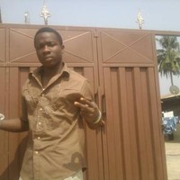 Opoku George Acheampong