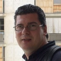 Tom Van Biervliet