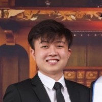 Yongpu Lin