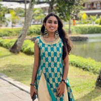 Veda Venkatesh Iyer