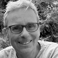 Michael Walma van der Molen