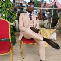 Michael Bolarinwa