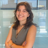 Damla Uçar