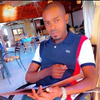 Gaylord Mabika