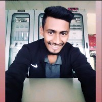 Sanket More