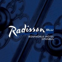 Radisson Blu Bosphorus Hotel, Istanbul