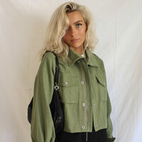 Cecilie Matilda Reinau