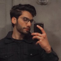 Muhammad Hashir Naveed