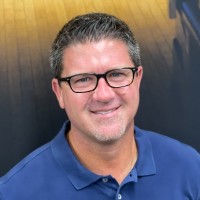 Jeff Cavalier