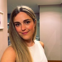 Cristina García Lara