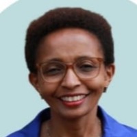 Catherine Njenga
