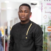 Japhet Adjetey