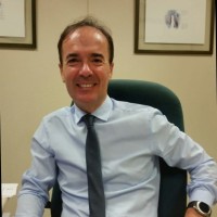 Jesús C. Velasco Garcia