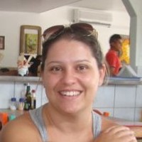 Daniela Marques da Silva