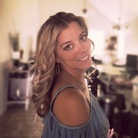 Theresa Martinez