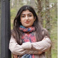 Omaima Khan