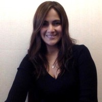 Marianella Lazo Nieves