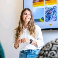 Sanne Knulst