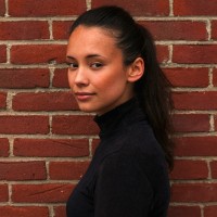 Melissa Yanell Van Der Ree