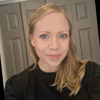 Kajsa Olofsson Kazmi