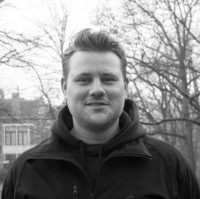 Gert-Jan Kampschmidt