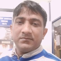 Shiv Kumar Saroha
