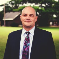 Randall Rockrohr, Ms, Ts Sci