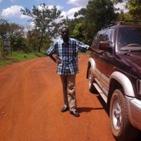 Martin Mubiru  Makta