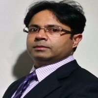 Sanjay K.