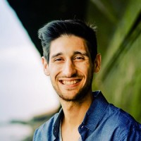 Rodrigo Bouza