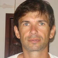 Sandor Janos Temesvari Horvath