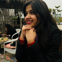 Vishakha Saxena