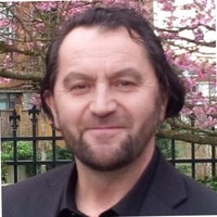 Zijad Delic