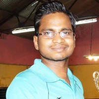 Sesharanjan Nayak