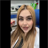Delaram Dehnavi