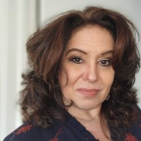 Elizabeth Tangredi