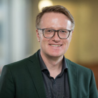 Christopher Hucke