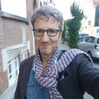 Alain Willemart