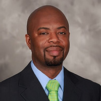 Eric Nicks