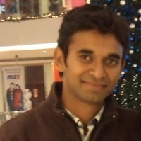 Saurabh Singh