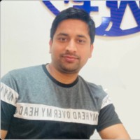 Bhuvan Sharma