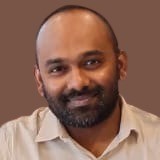 Muthu Senthil Kumar